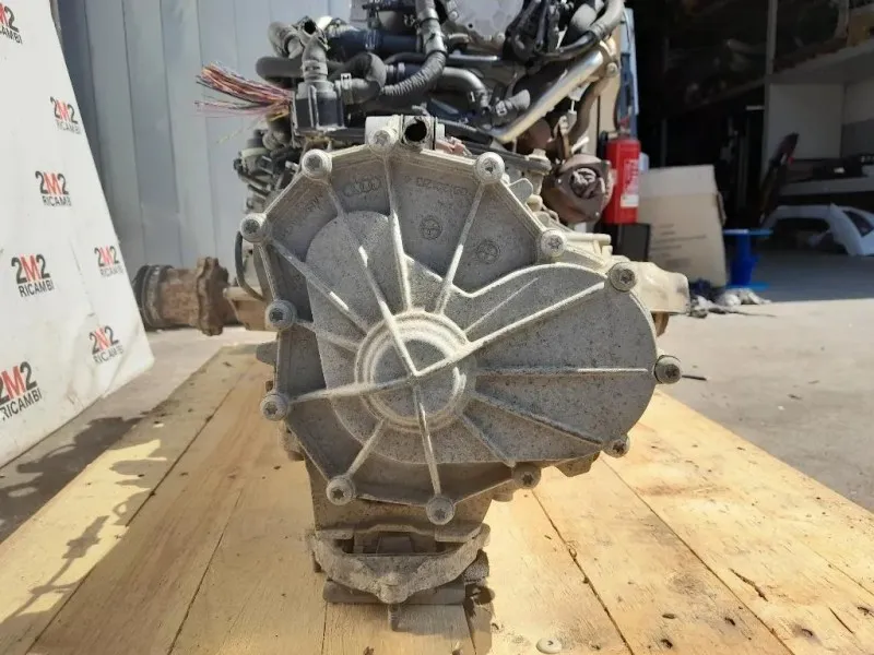 Cambio 0B1301230 Audi A4 8K2 2008