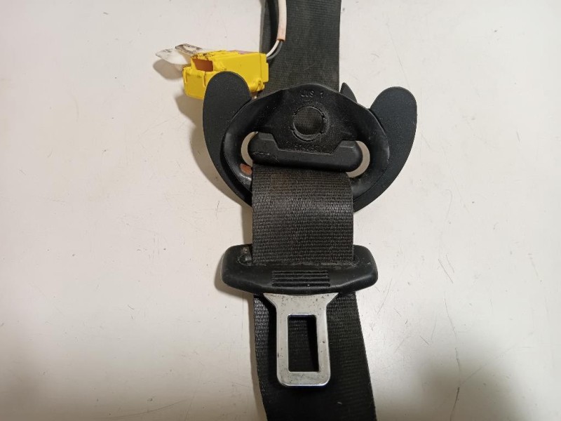 Cintura DI Sicurezza Sedile ANT DX 34032207 Volkswagen Passat VI Variant 2011