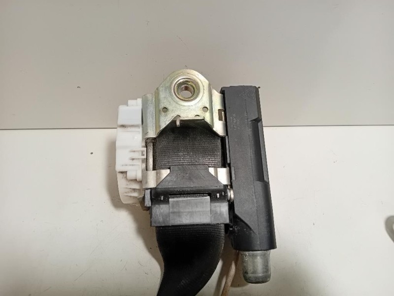 Cintura DI Sicurezza Sedile ANT DX 34032207 Volkswagen Passat VI Variant 2011