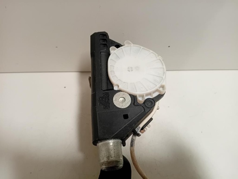 Cintura DI Sicurezza Sedile ANT DX 34032207 Volkswagen Passat VI Variant 2011