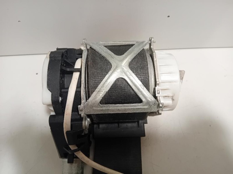 Cintura DI Sicurezza Sedile ANT DX 34032207 Volkswagen Passat VI Variant 2011