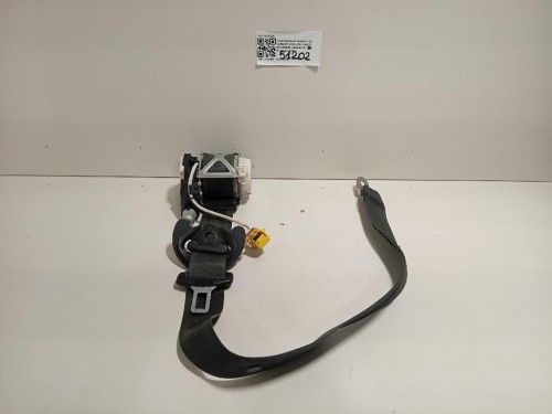 Cintura DI Sicurezza Sedile ANT DX