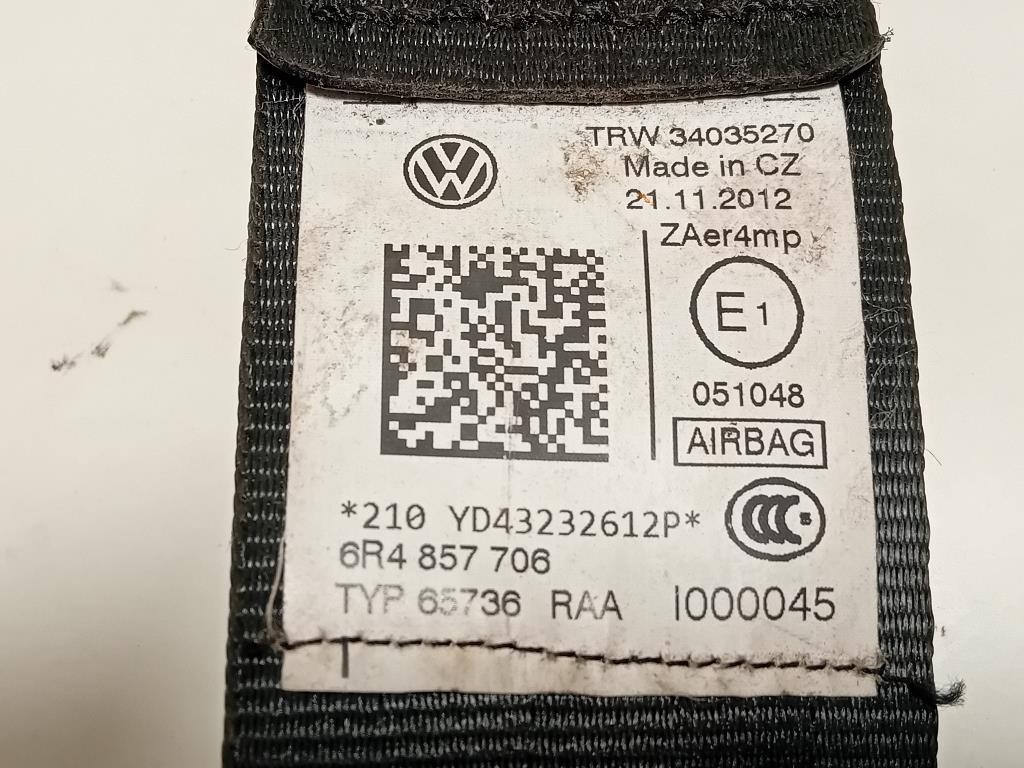 Cambio PJD 6 MARCE MANUALE Audi A4 8K2 2012