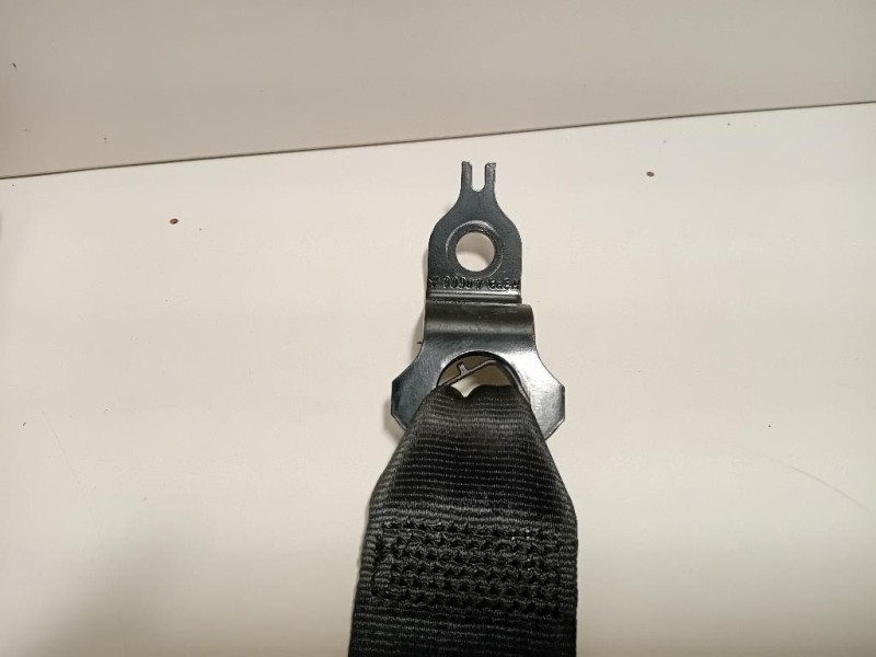 Cintura DI Sicurezza Sedile ANT DX 6R4857706 Volkswagen POLO V 2006