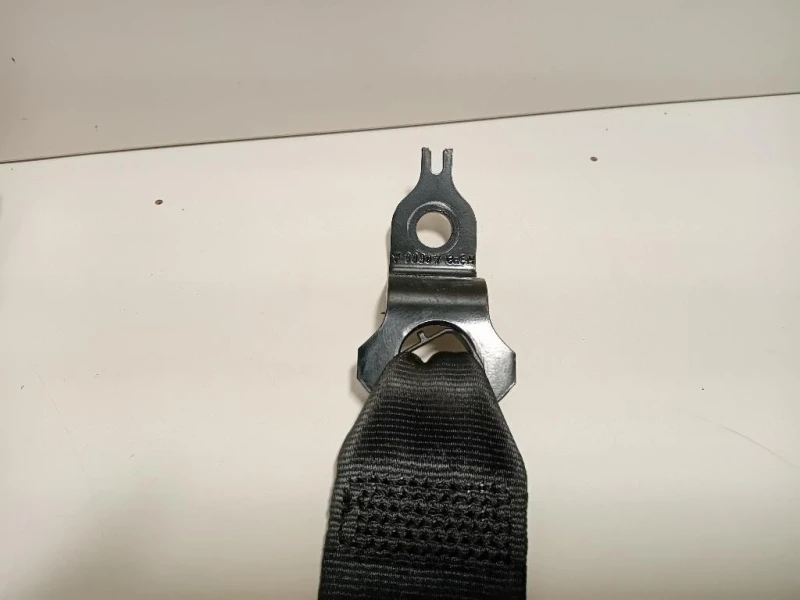 Cintura DI Sicurezza Sedile ANT DX 6R4857706 Volkswagen POLO V 2006