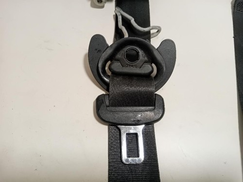 Interruttore Regolazione FARI 4971AQQ000 Kia Picanto III 2011