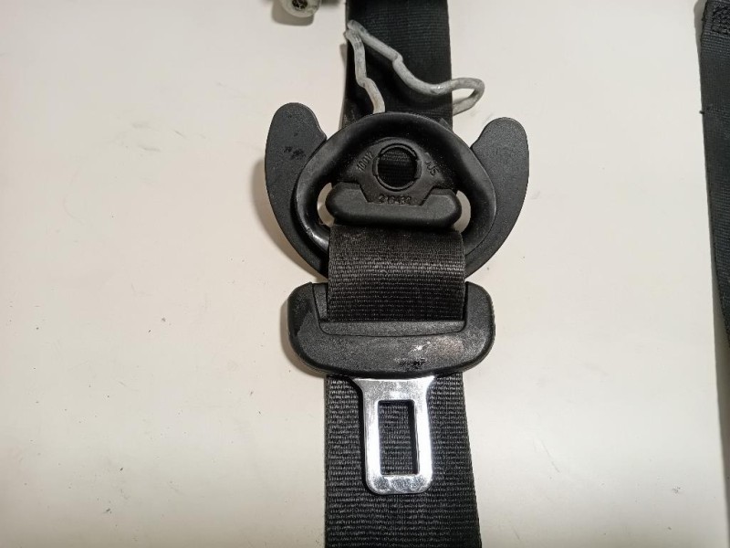 Interruttore Regolazione FARI 4971AQQ000 Kia Picanto III 2011