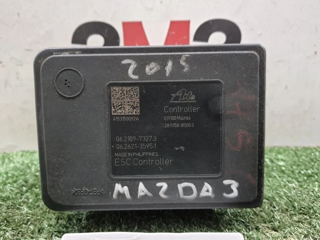 ABS Gruppo ANT BHR1437A0B 062102-34814 Mazda 3 III 2014