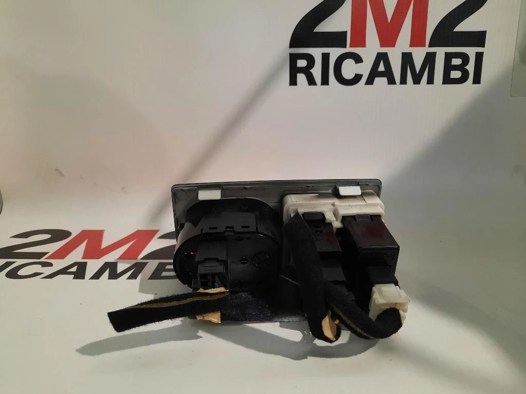 Interruttore Regolazione FARI 932503E520CY Kia Sorento II 2006