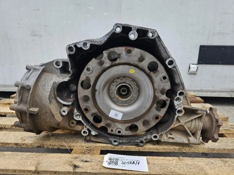 Cambio MVS 0B1300028AX Audi A4 8K2 2012