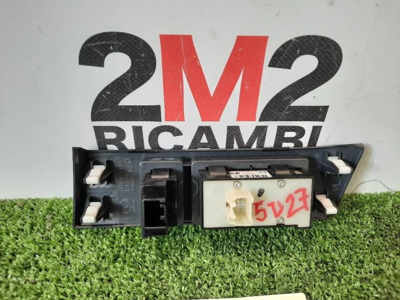 Interruttore Regolazione FARI GS1E 66 170B Mazda 6 II SW 2008