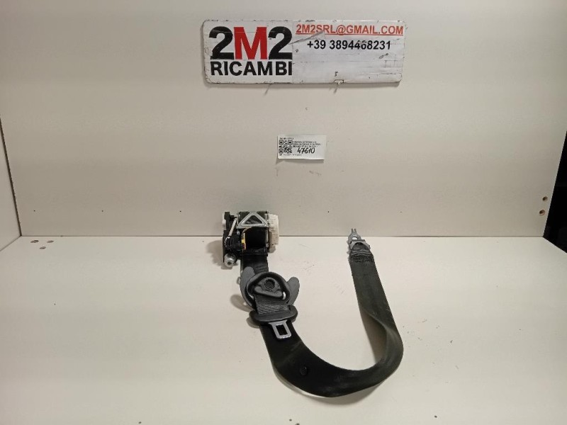 Cambio MVS 0B1300028AX Audi A4 8K2 2012