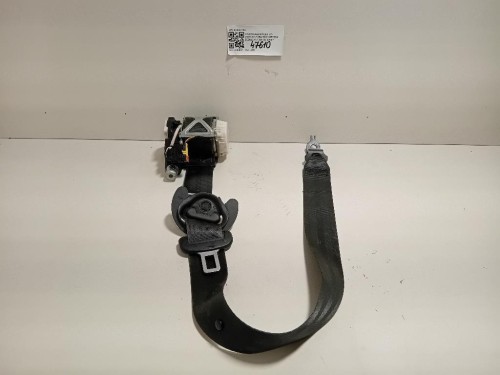 Cintura DI Sicurezza Sedile ANT DX