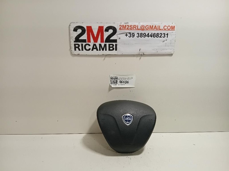 Air-bag Guidatore 70159010 Lancia Delta III 2011