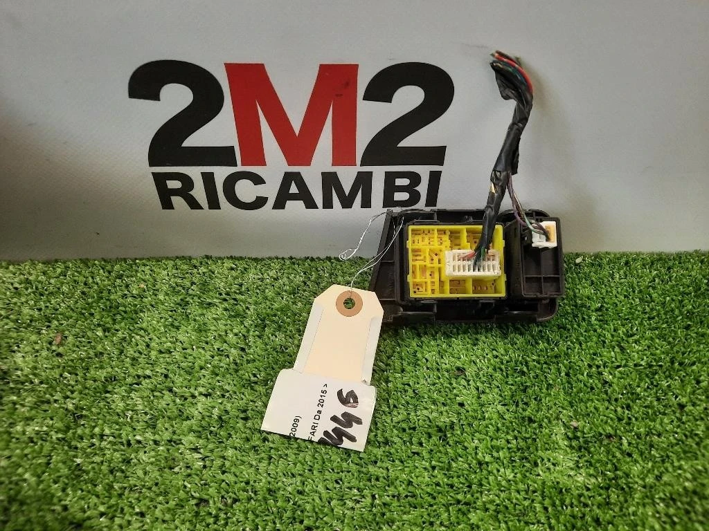 Interruttore Regolazione FARI 25190BJ00A Nissan Nv200 2009