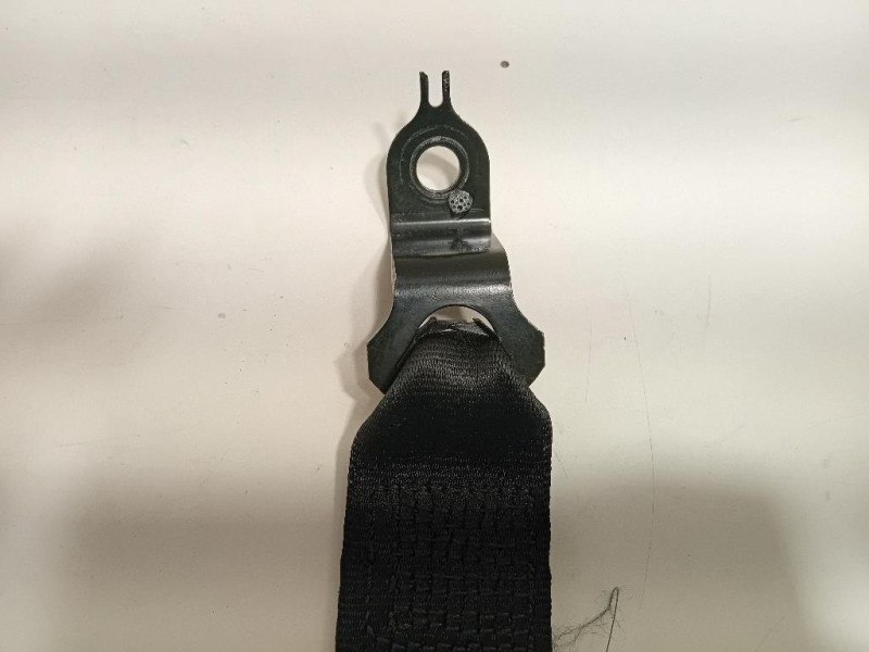 Cintura DI Sicurezza Sedile ANT DX 5424029 Volkswagen POLO VI 2009