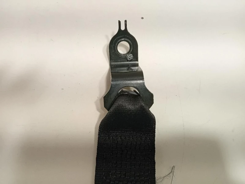 Cintura DI Sicurezza Sedile ANT DX 5424029 Volkswagen POLO VI 2009