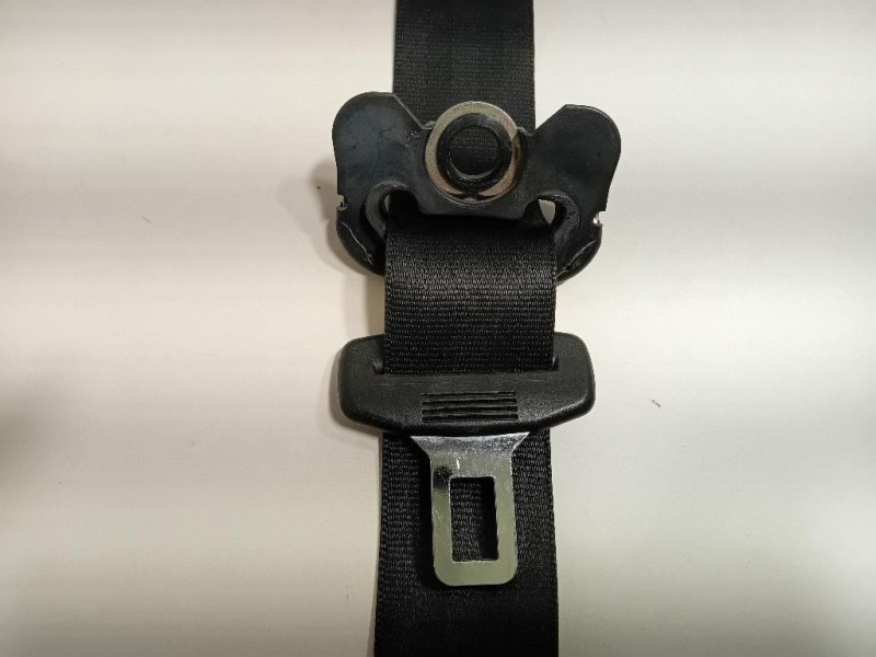 Cintura DI Sicurezza Sedile ANT DX 5424029 Volkswagen POLO VI 2009