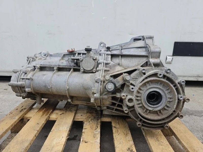 Cambio MVS 0B1300028AX Audi A4 8K2 2012