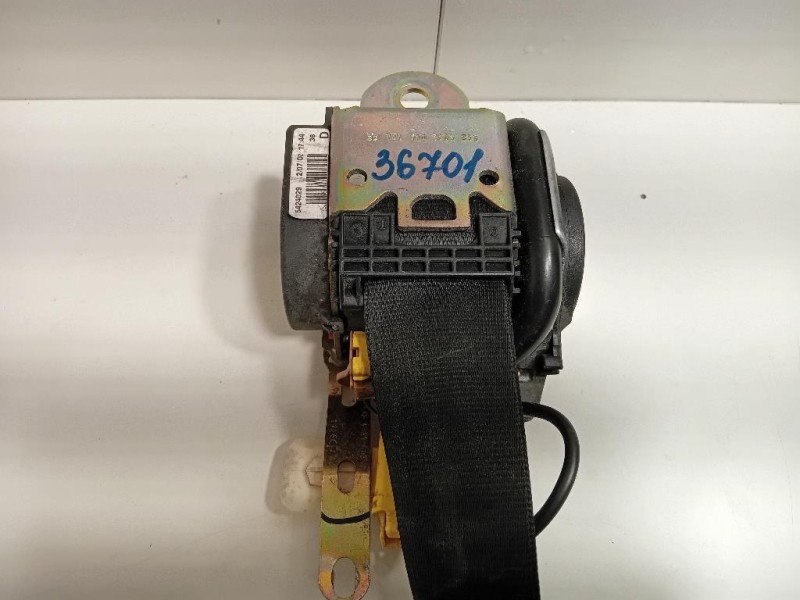 Interruttore Regolazione FARI 98016627ZD REGOLAZIONE Peugeot 208 I 2012