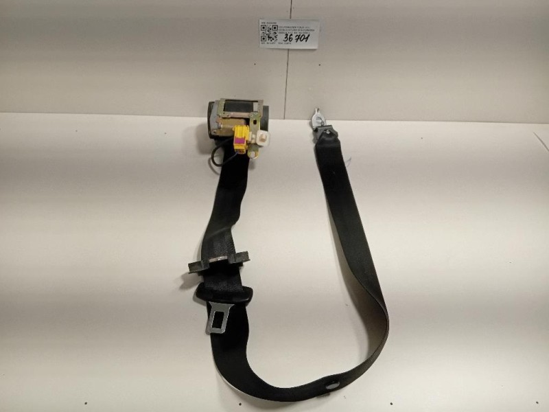 Interruttore Regolazione FARI 98095437ZD Peugeot 3008 II 2016