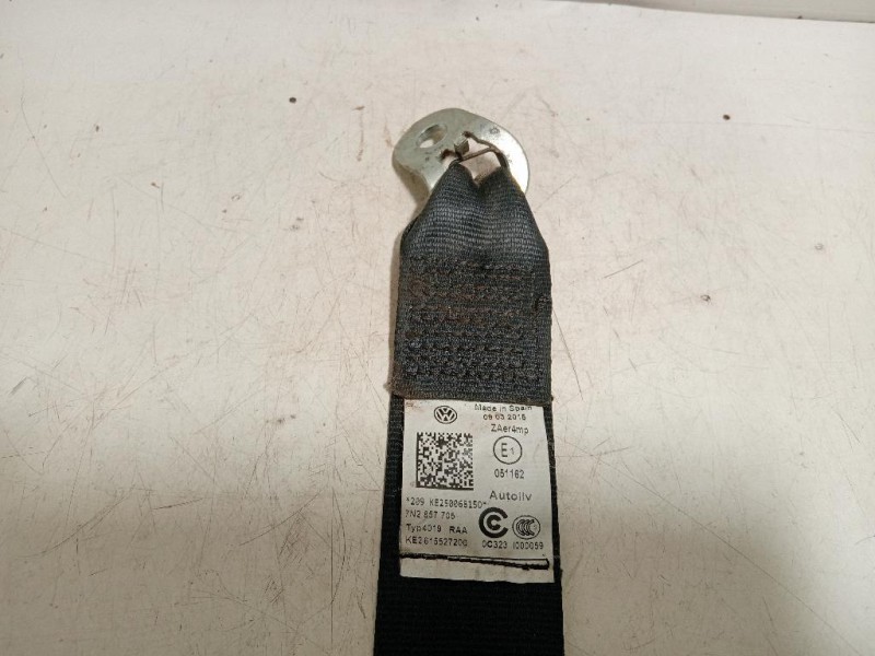 Interruttore Regolazione FARI 98095437ZD Peugeot 3008 II 2016