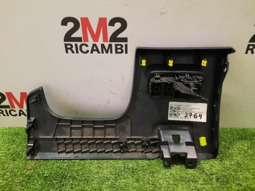 Interruttore Regolazione FARI 251908557R Renault Kadjar 2015