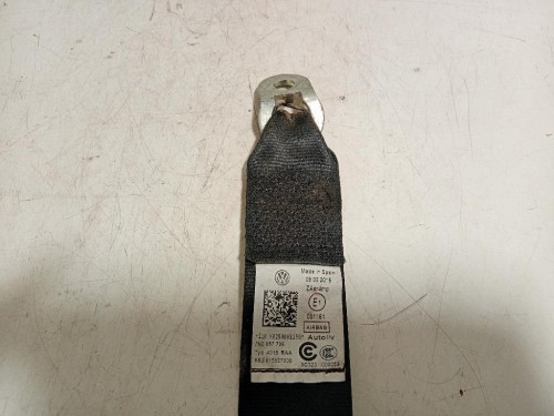 Interruttore Regolazione FARI 1S0941333 Seat MII 2012