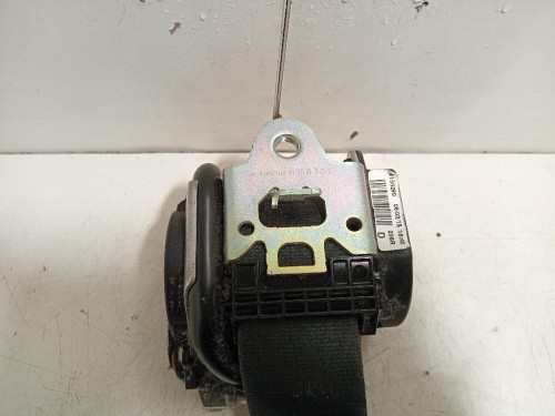 Interruttore Regolazione FARI 7383151K1 Suzuki Splash 2008