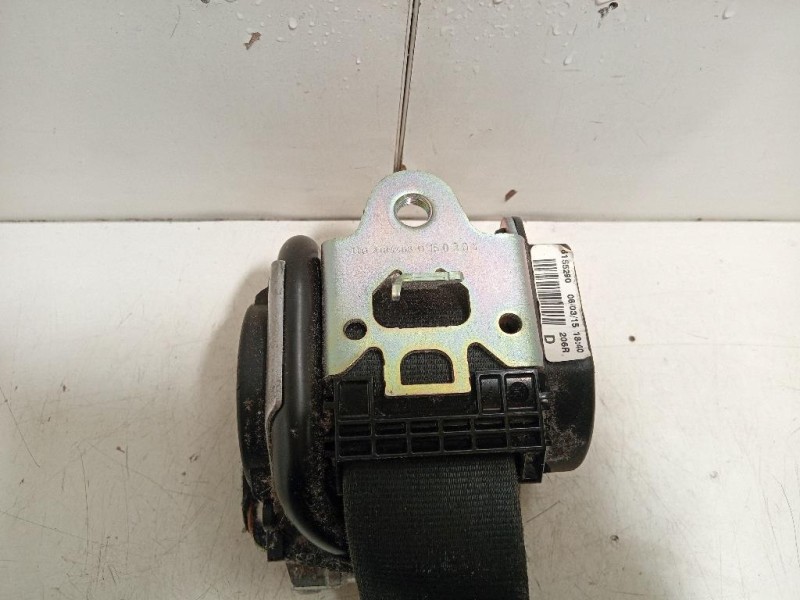Interruttore Regolazione FARI 7383151K1 Suzuki Splash 2008