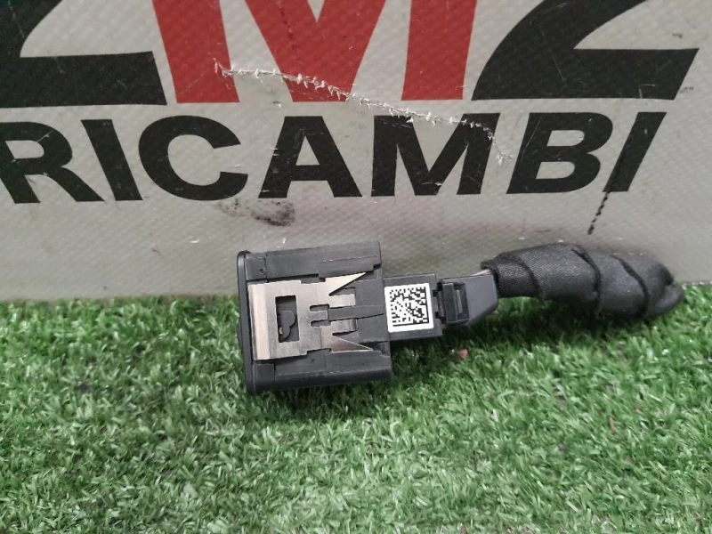 Interruttore Regolazione FARI 3AA941333 Volkswagen Passat VI 2011