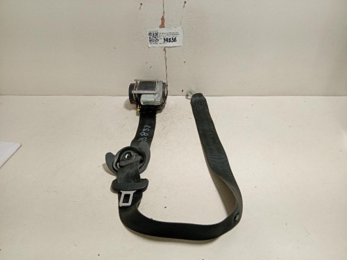 Cintura DI Sicurezza Sedile ANT DX