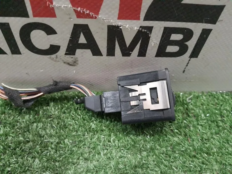 Interruttore Regolazione FARI 7N0941333 Volkswagen Sharan IV 2010