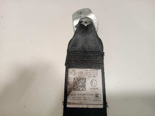Interruttore Regolazione FARI 7N0941333 Volkswagen Sharan IV 2010