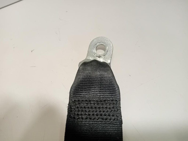Cintura DI Sicurezza Sedile ANT DX 34021111 Volkswagen Tiguan I 2008
