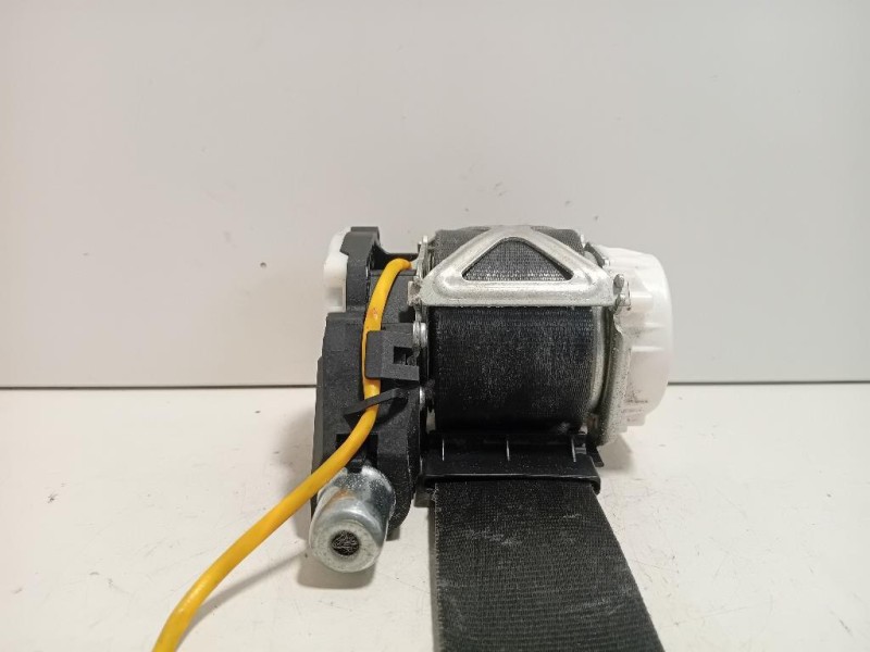 Cambio PZG 6 MARCE MANUALE Audi A4 8W2 2015