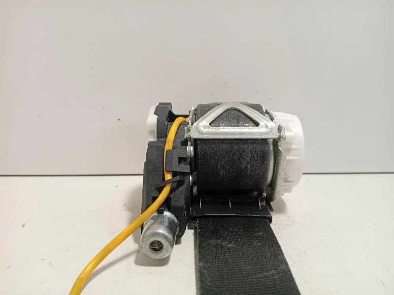 Cintura DI Sicurezza Sedile ANT DX 34021111 Volkswagen Tiguan I 2008