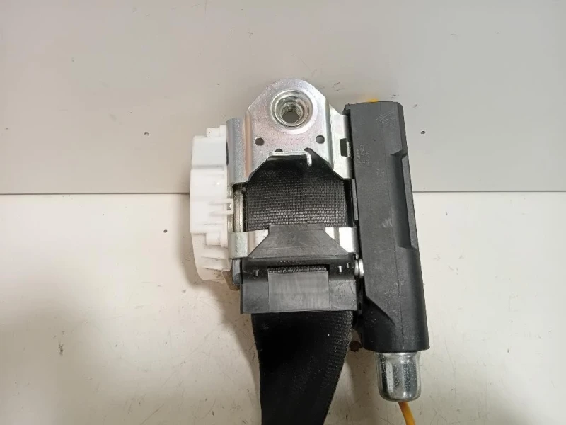 Cintura DI Sicurezza Sedile ANT DX 34021111 Volkswagen Tiguan I 2008