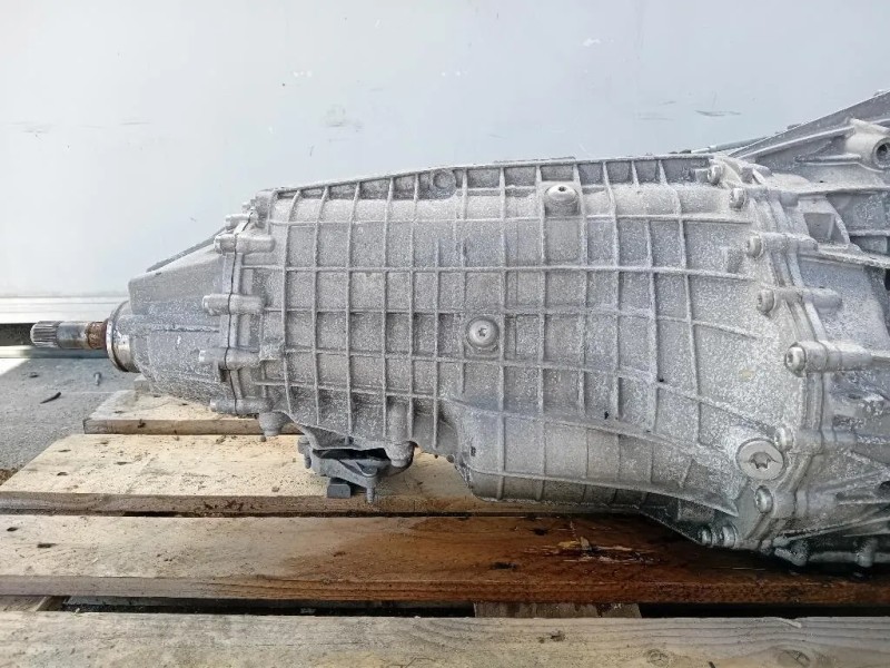 Cambio QFH 0CL300041 7 MARCE AUTO Audi A4 8W5 Avant 2015