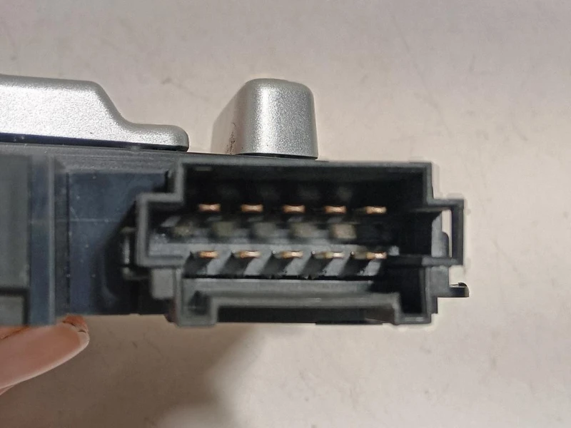 Interruttore Regolazione Sedile ANT DX 1718205810 Mercedes Classe SLK R171 2004