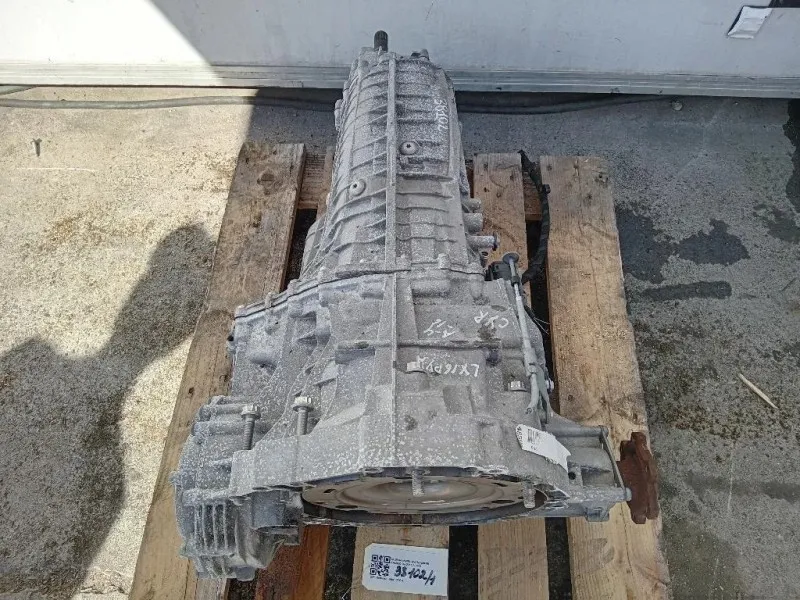 Cambio QFH 0CL300041 7 MARCE AUTO Audi A4 8W5 Avant 2015