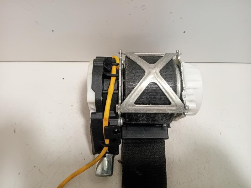 Cintura DI Sicurezza Sedile ANT DX 34021111 Volkswagen Tiguan I 2008