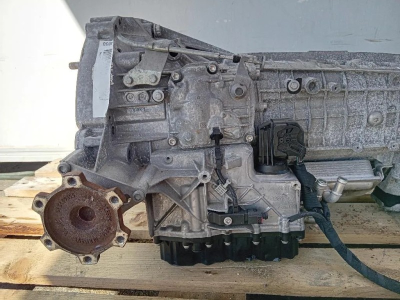 Cambio QFH 0CL300041 7 MARCE AUTO Audi A4 8W5 Avant 2015