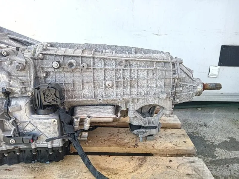 Cambio QFH 0CL300041 7 MARCE AUTO Audi A4 8W5 Avant 2015