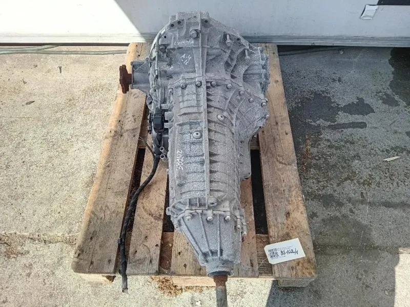 Cambio QFH 0CL300041 7 MARCE AUTO Audi A4 8W5 Avant 2015