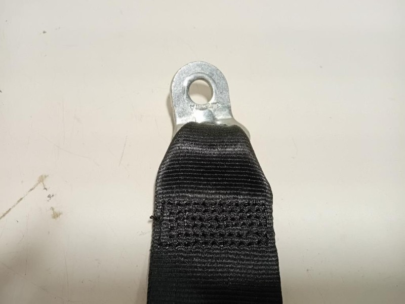 Cintura DI Sicurezza Sedile ANT DX 34153877 A Volkswagen Tiguan I 2011