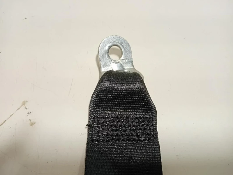 Cintura DI Sicurezza Sedile ANT DX 34153877 A Volkswagen Tiguan I 2011