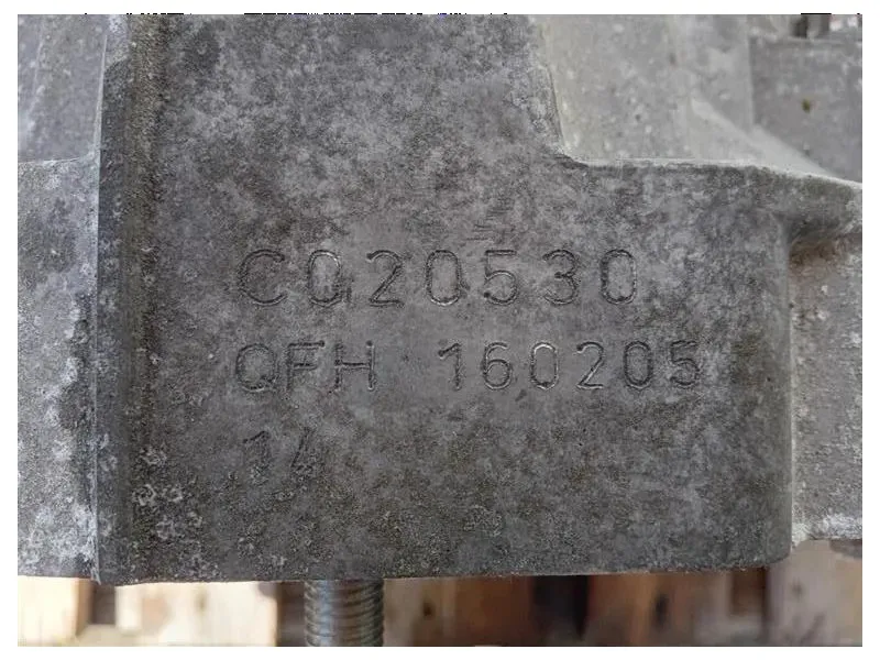 Cambio QFH 0CL300041 7 MARCE AUTO Audi A4 8W5 Avant 2015