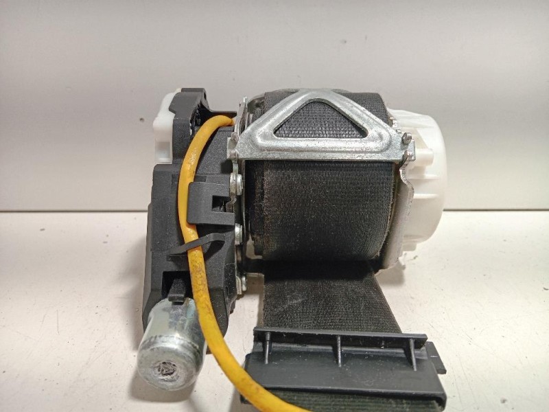 Cintura DI Sicurezza Sedile ANT DX 34153877 A Volkswagen Tiguan I 2011