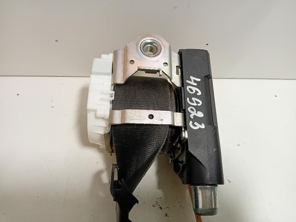 Cambio QFJ 0CL300041R001 Audi A4 8W5 Avant 2015